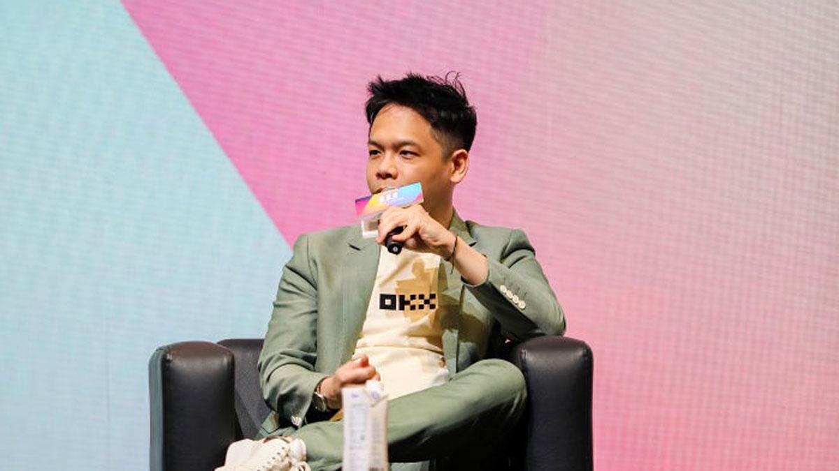 专访OKX全球首席商务官Lennix:Web3产品未来边界与合规之道