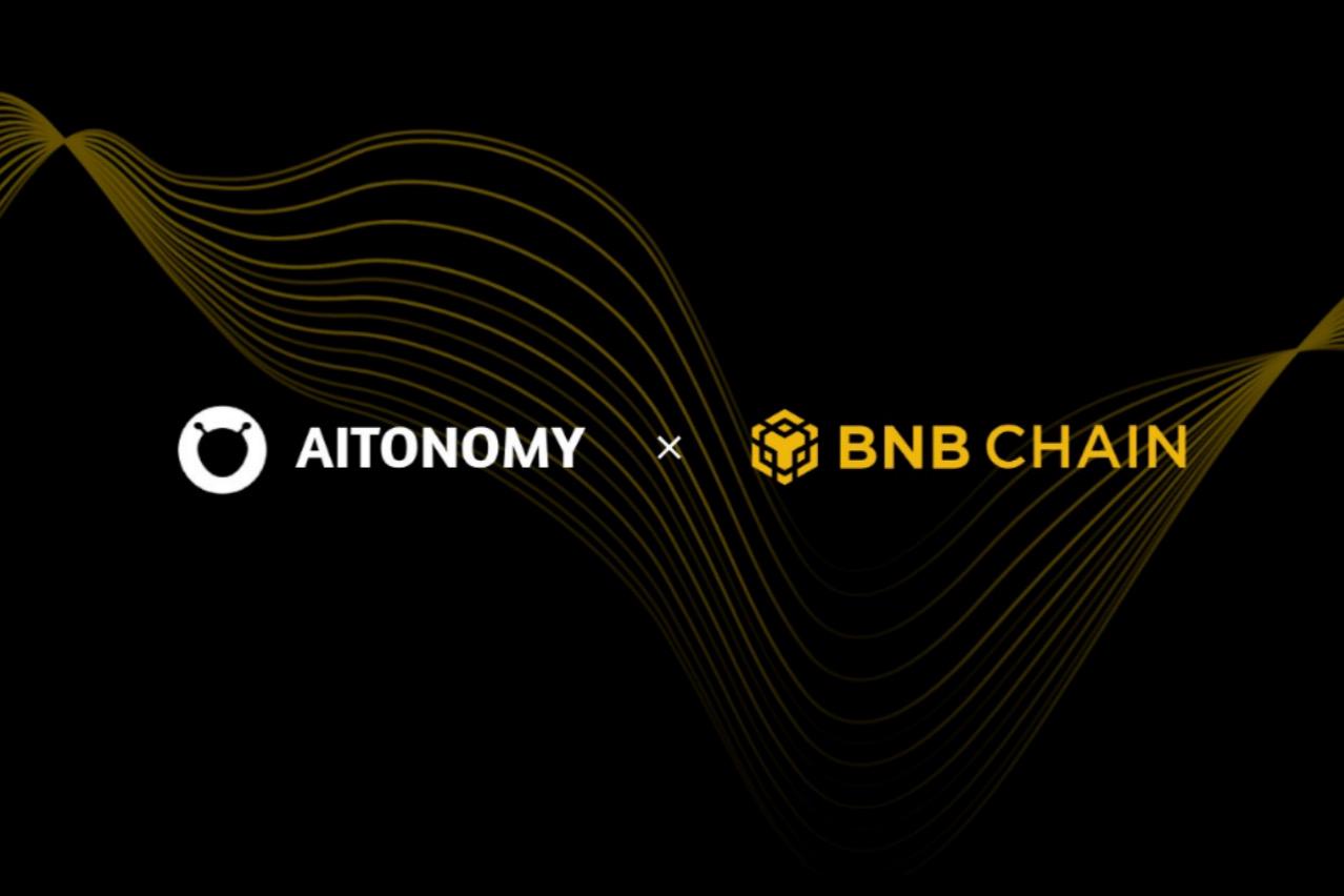 Verisense 携 AItonomy 登陆 BNB Chain,首提 AigentFi 概念,推动 AI Agent 经济链上化