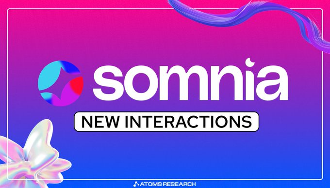 零成本交互:精选8个最新潜力空投项目