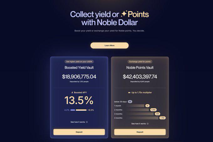 只用“稳定币”,能参与哪些项目的空投?