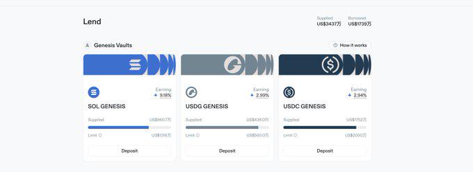 只用“稳定币”,能参与哪些项目的空投?