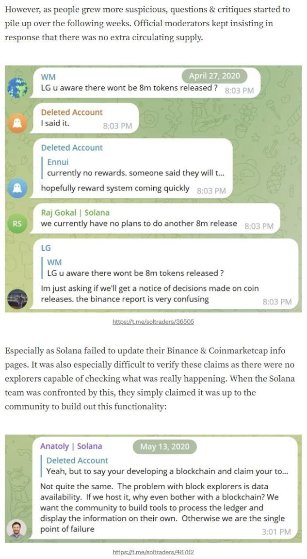 黑转粉,Cyber Capital创始人阐述爱上Solana的原因