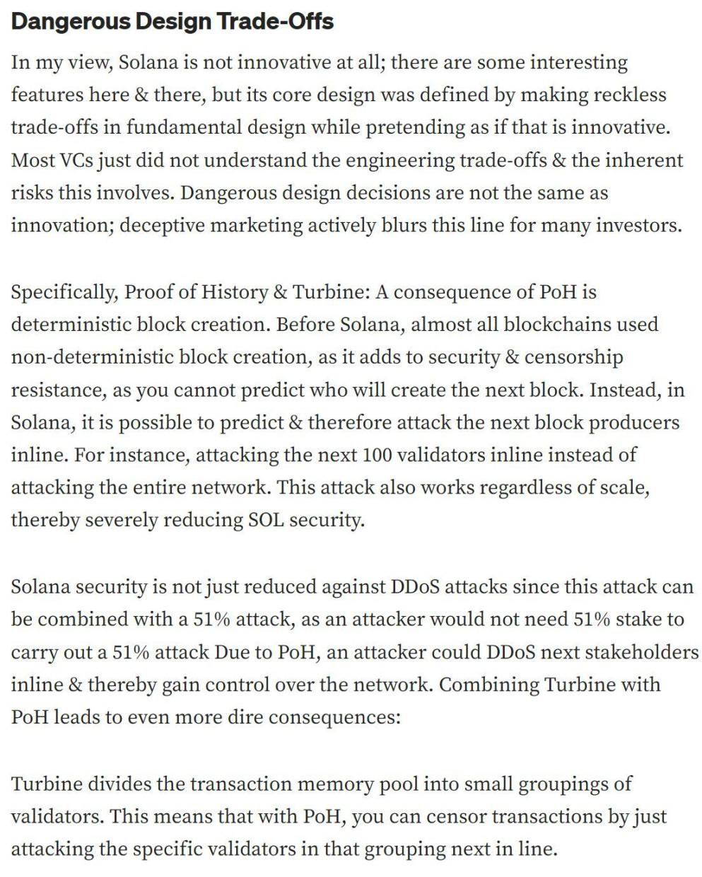 黑转粉,Cyber Capital创始人阐述爱上Solana的原因