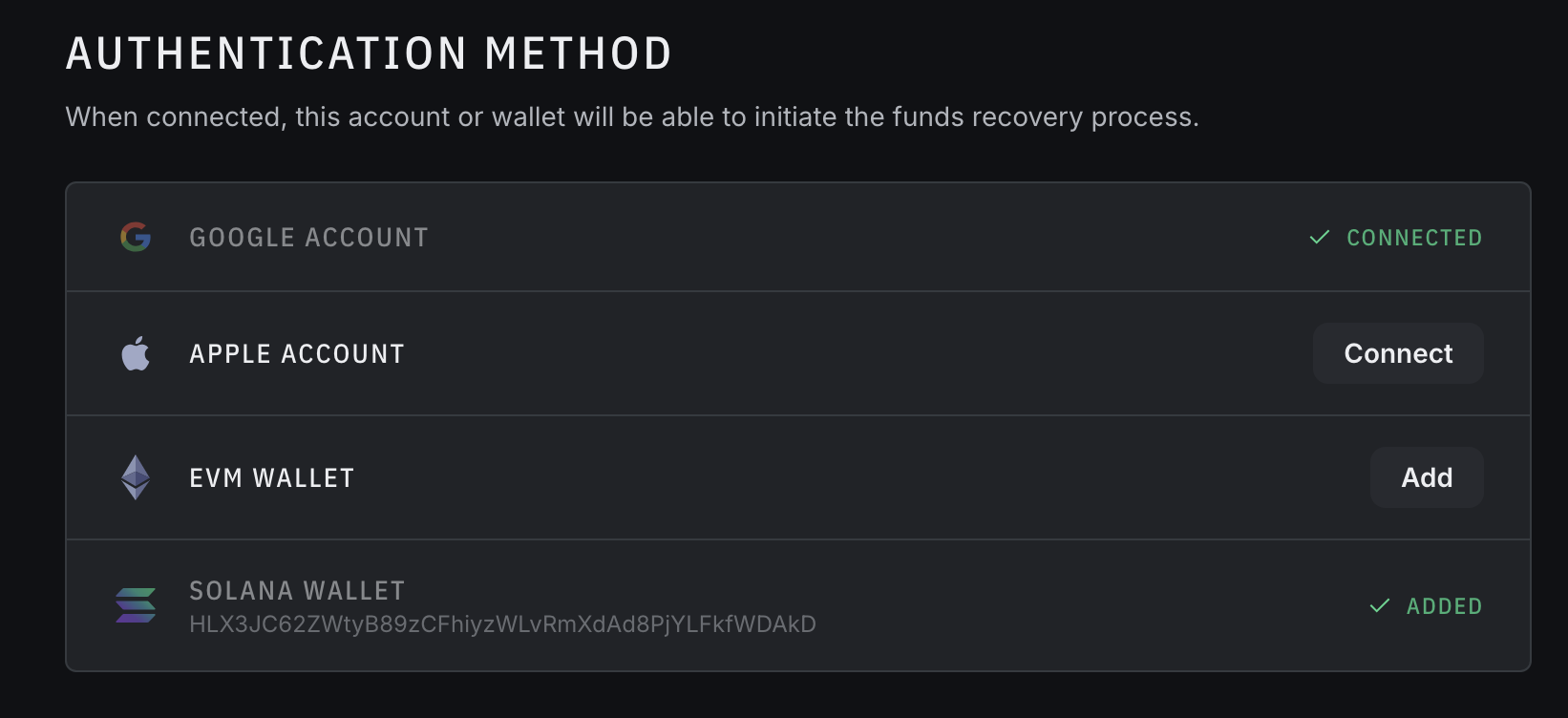 解读Infinex:Synthetix老板再创业,狂揽6000万美金杀进无私钥、多链钱包赛道