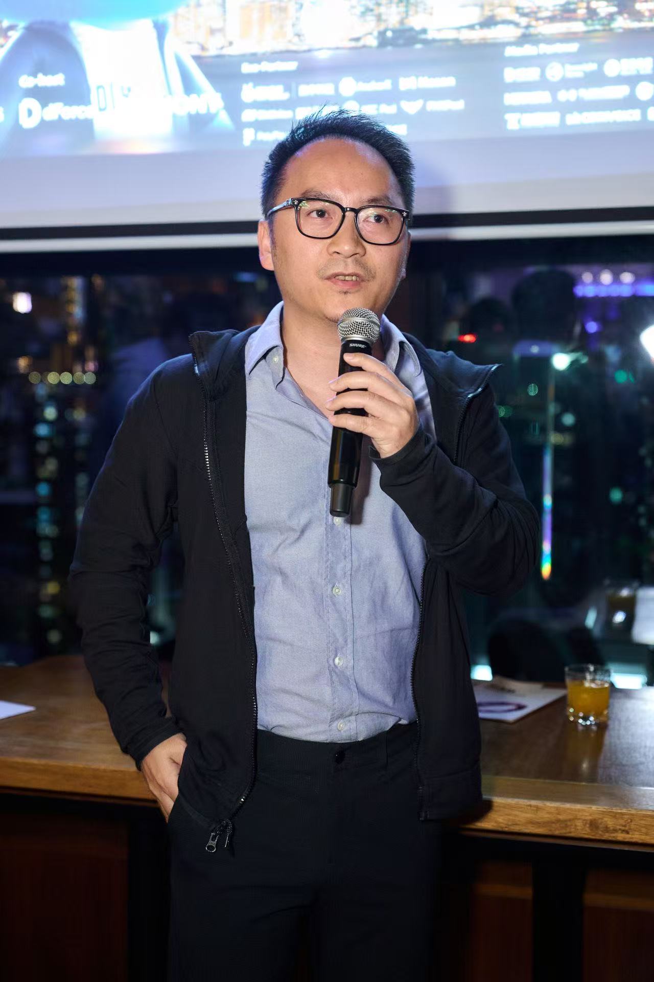 聚焦RWA与AI赋能Web3未来，LEAP NIGHT 2025暨Conflux数字金融之夜圆满落幕