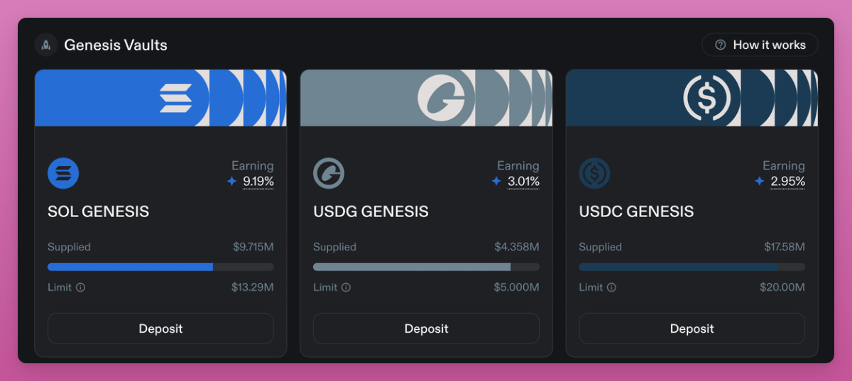 盘点九个未发行代币且可以参与积分挖矿的DeFi协议