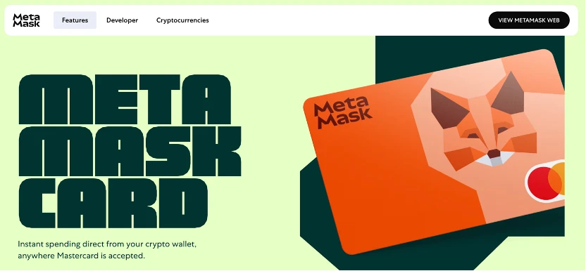 从申请流程到费率，对比十大加密支付卡