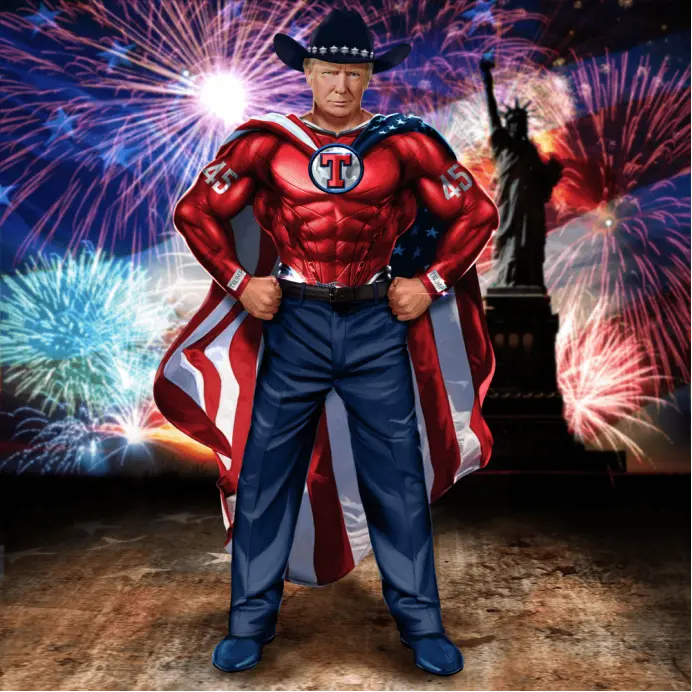 特朗普加密帝国背后：监管、道德与金融风险的三重博弈