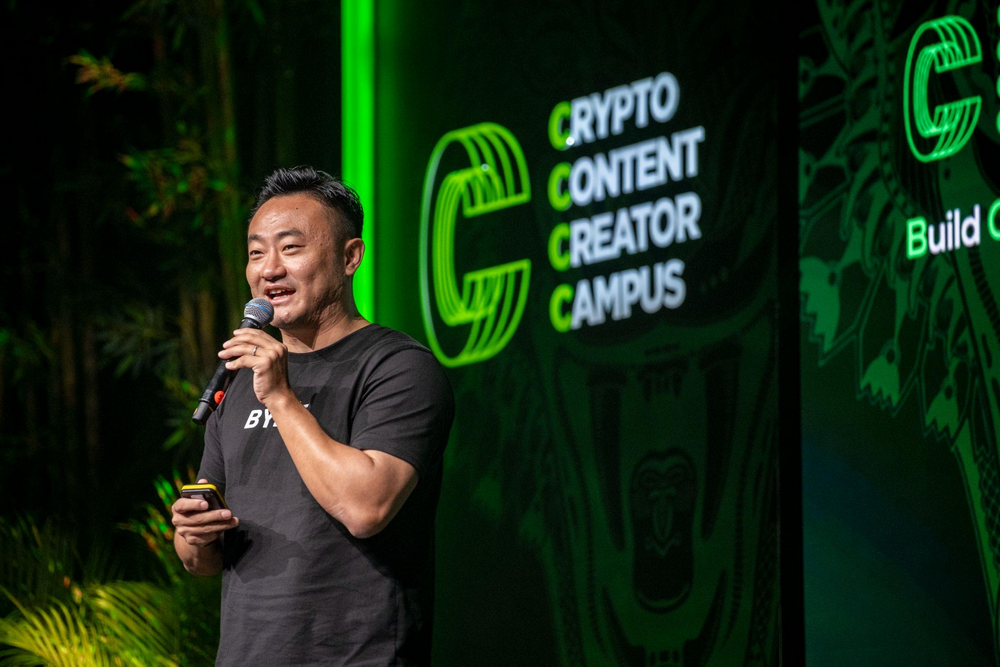 专访Bybit创始人Ben：走出黑客攻击事件影响，分享逆势崛起的发展密码