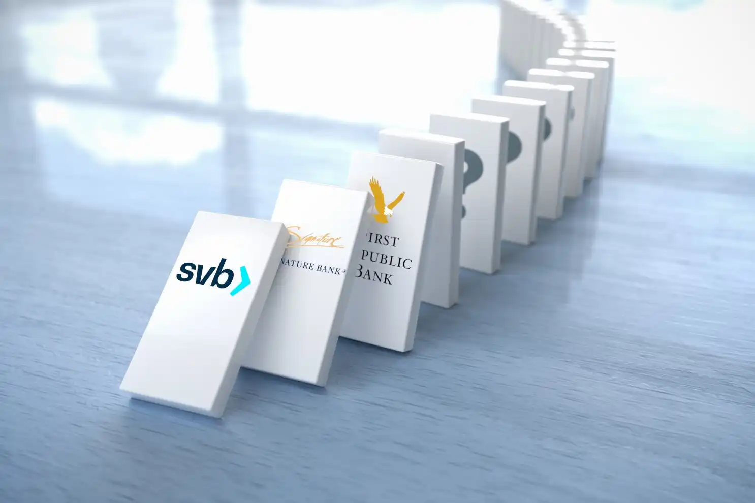 「窒息点行动2.0」终结,银行松绑对加密市场意味着什么?