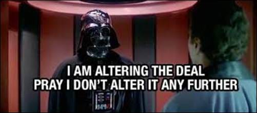 万字梳理美国关税往事:历史不会重演,但会抄袭