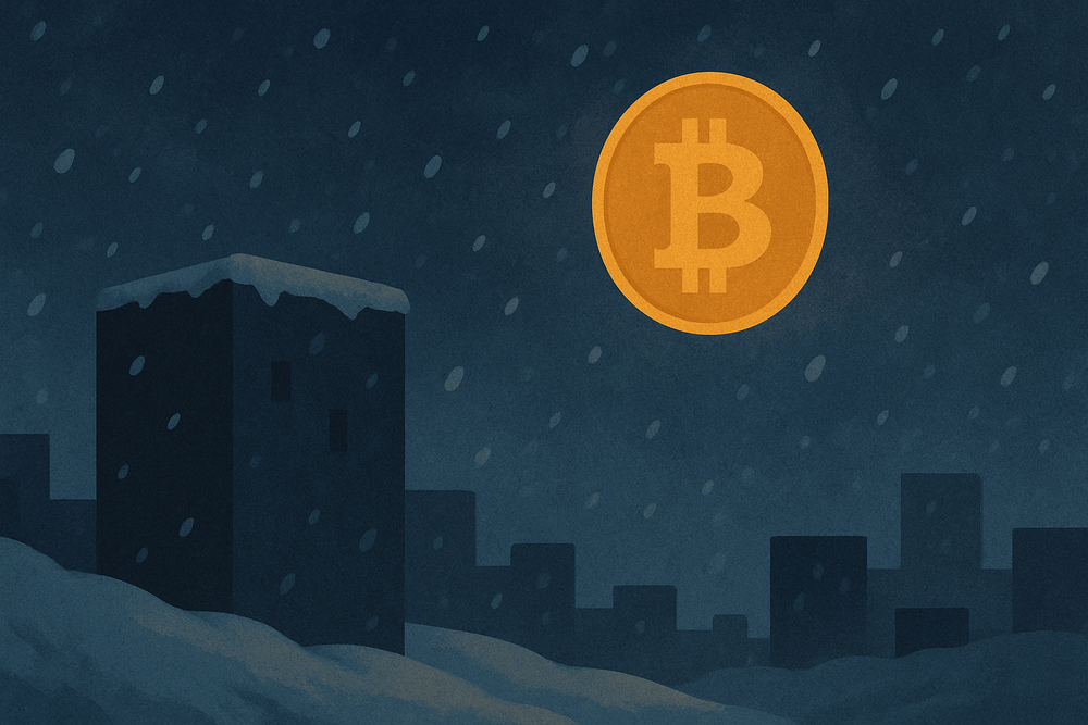 “年份”效应下的暗潮：加密基金迎来黎明前的沉寂