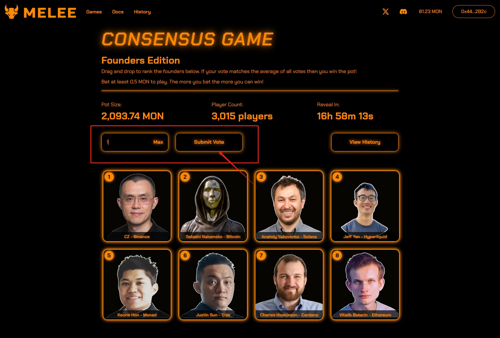 a16z领投，隐私公链Inco保姆级交互教程