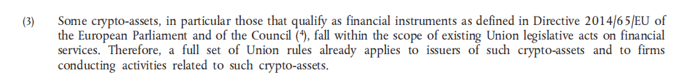 横向对比全球监管现状：加密货币永续合约交易是赌博还是金融衍生品？