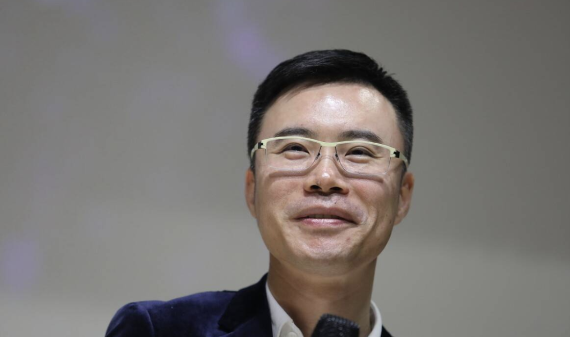 专访王欣：快播是过去，AI Agent与token的结合是未来