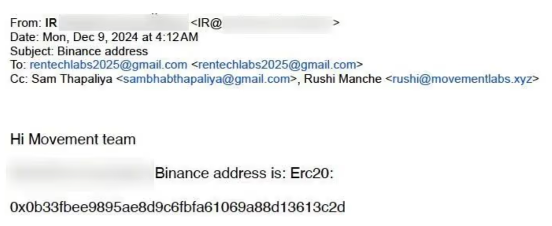 CoinDesk调查：Movement做市商抛售丑闻，秘密合同、影子顾问和隐藏的中间人