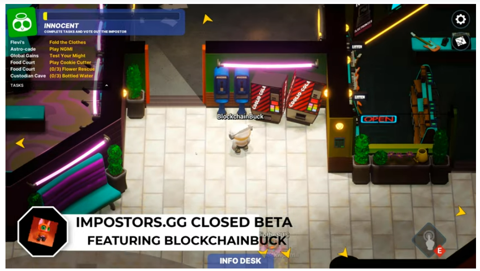 盘点5月值得关注的十款Web3游戏