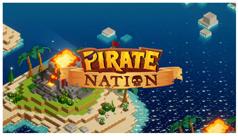 盘点5月值得关注的十款Web3游戏