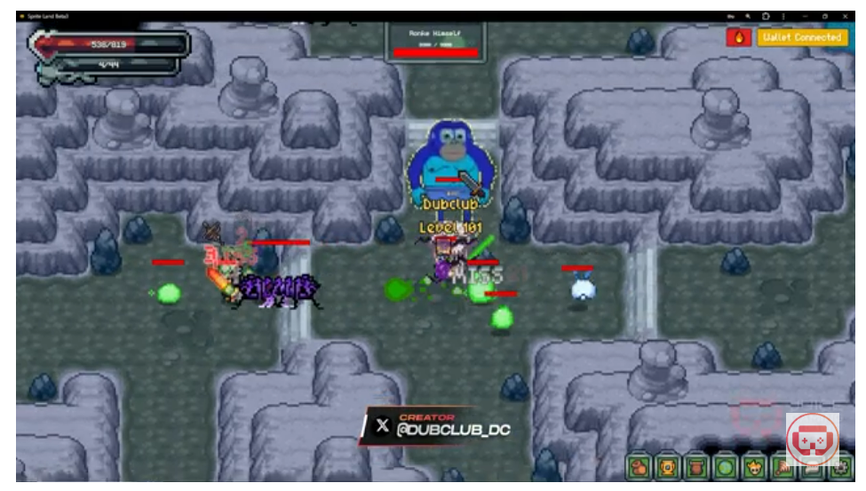 盘点5月值得关注的十款Web3游戏