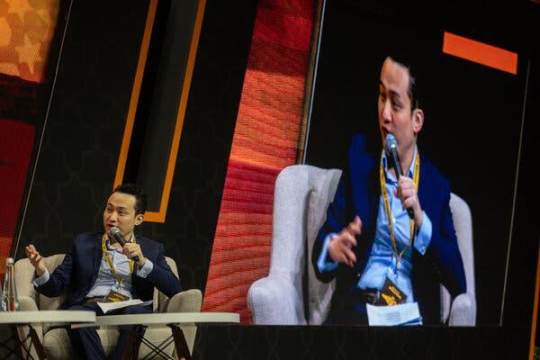 特朗普的“金皮书”战略:加密货币背后的政治算盘