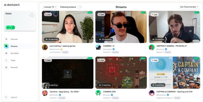 用户数破130万、交易量超5000万，“企鹅链”Abstract是如何在3个月内实现的？