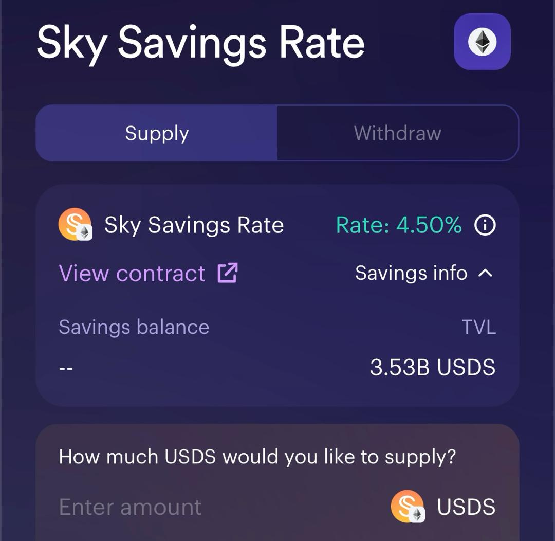 APY最高达9%，盘点20种收益型稳定币