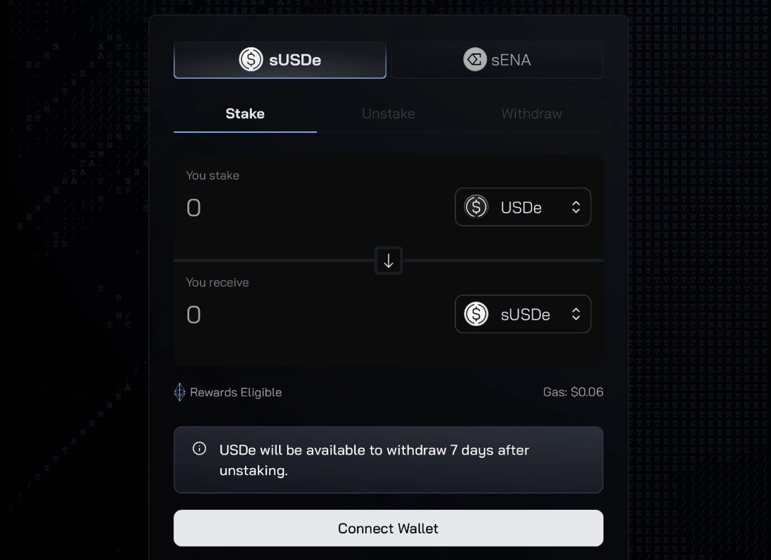 APY最高达9%，盘点20种收益型稳定币