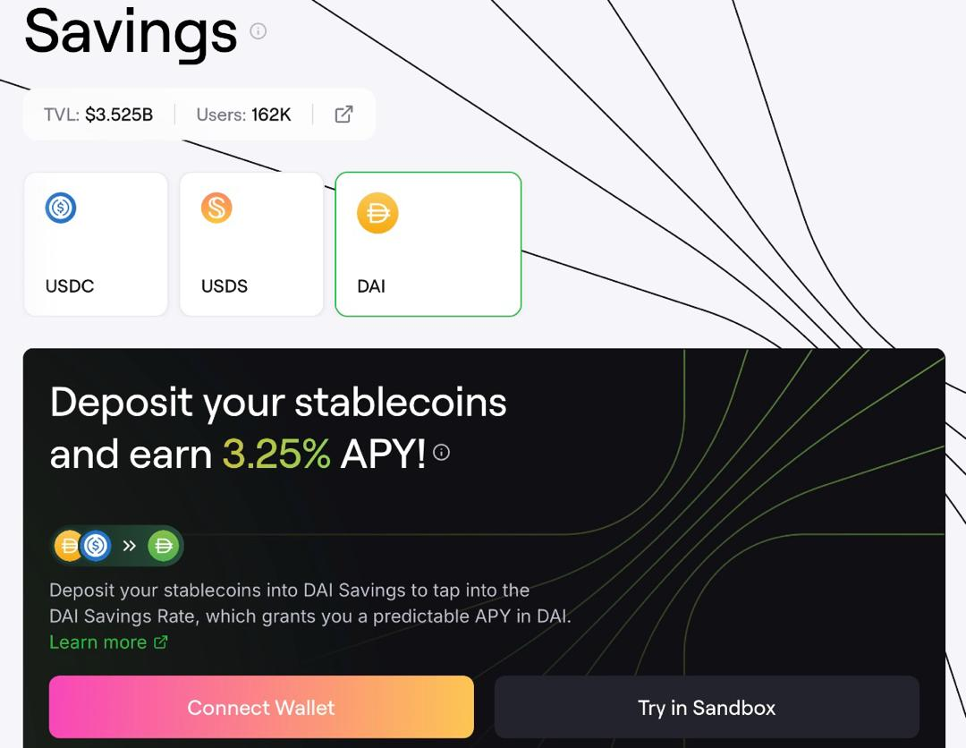 APY最高达9%，盘点20种收益型稳定币