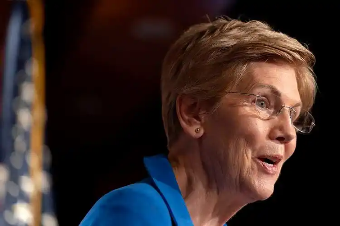 比特币战略储备难产？民主党正“围剿”特朗普加密新政