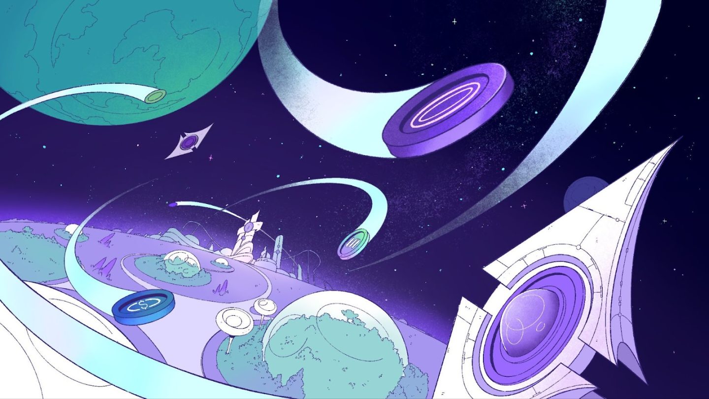 流动性新趋势,正在悄悄改变Solana DeFi的游戏规则