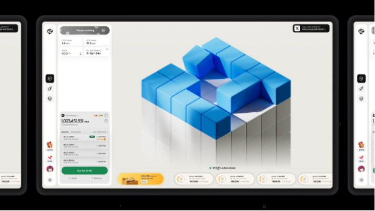 Tari主网正式上线：开启全民加密挖矿之旅