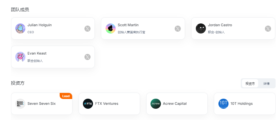 从NFT蓝筹到代币化实验,Doodles娱乐帝国的豪赌