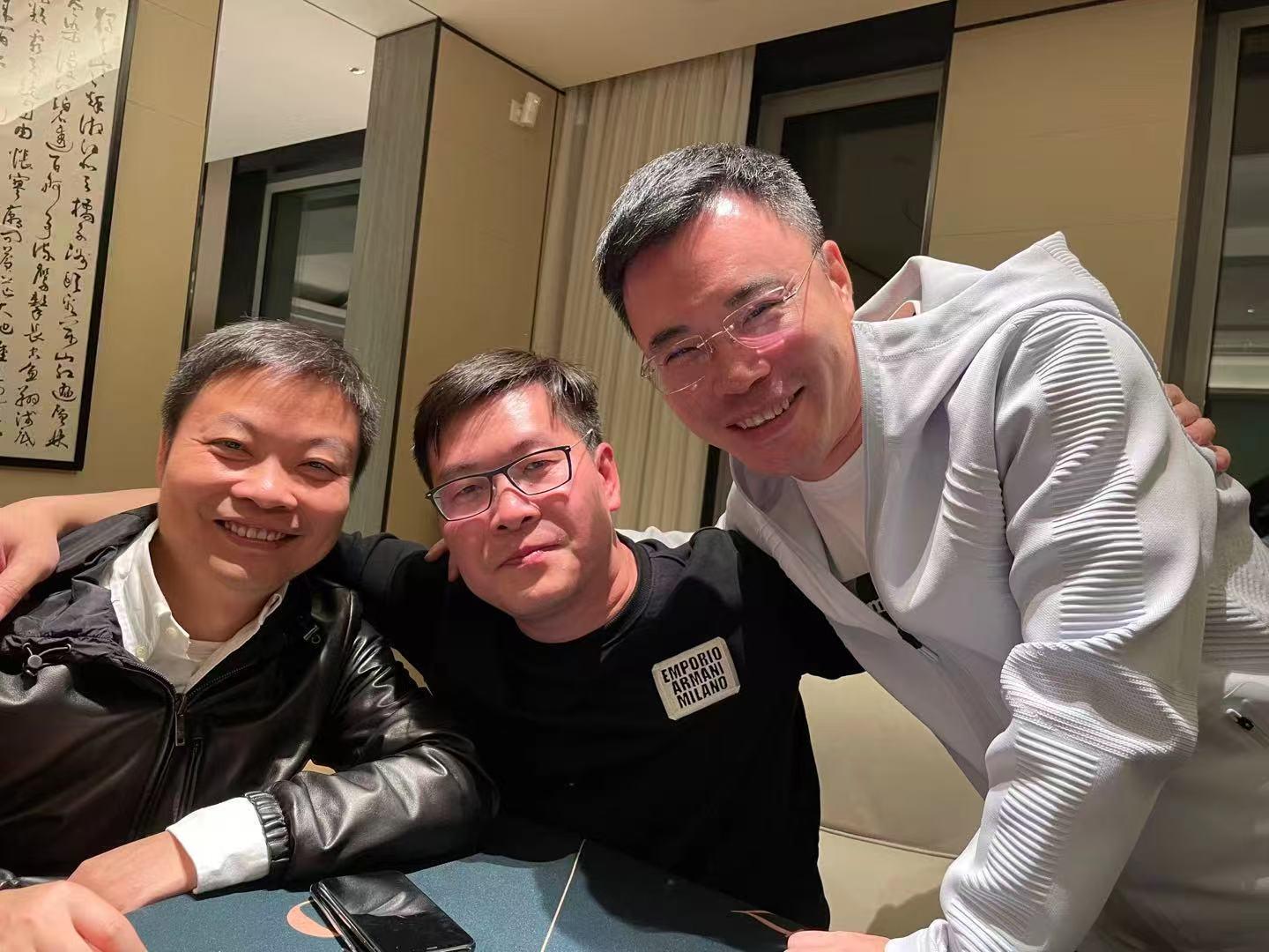 专访王欣：从快播的“技术无罪”，到Web3的“技术公平”