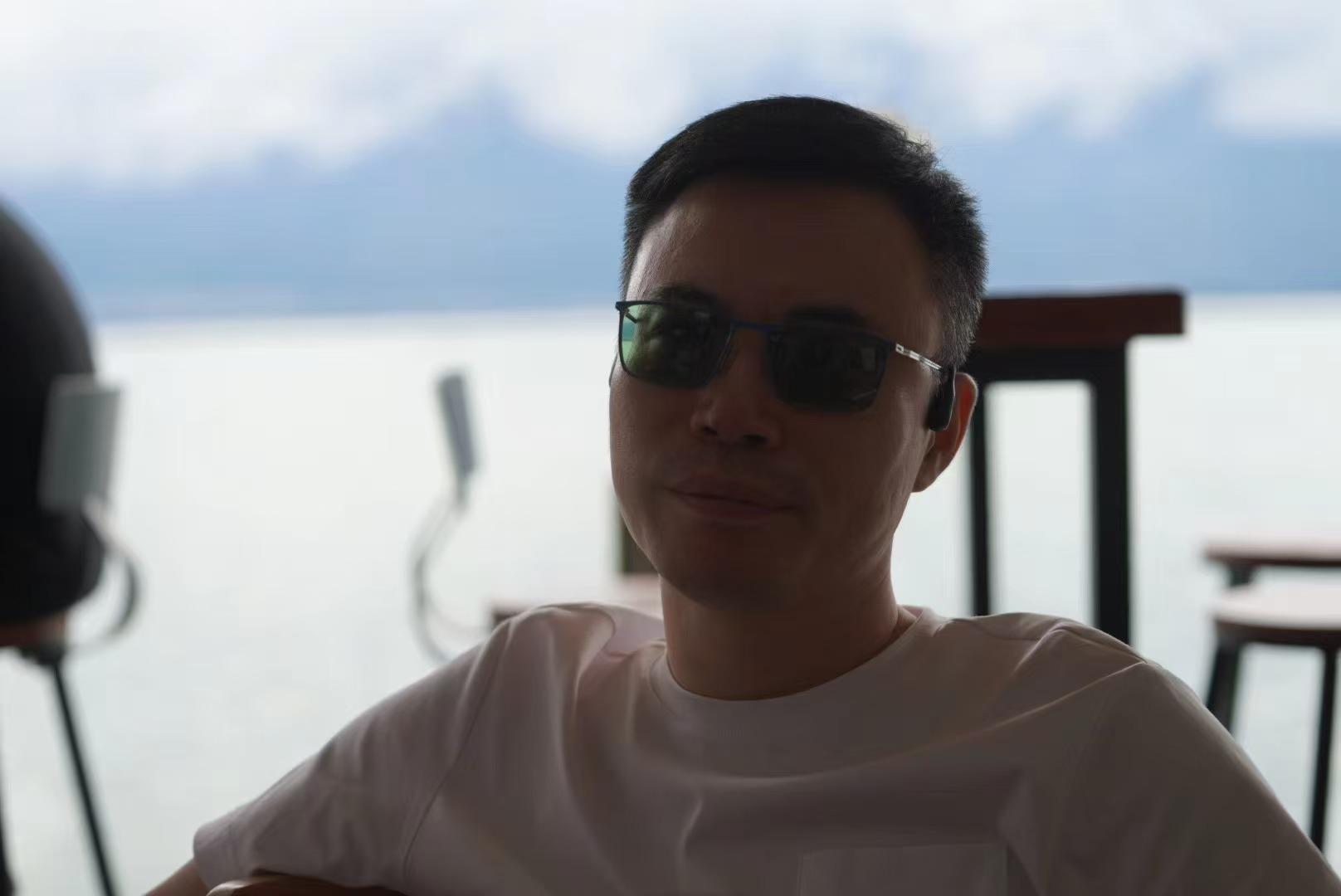 专访王欣：从快播的“技术无罪”，到Web3的“技术公平”