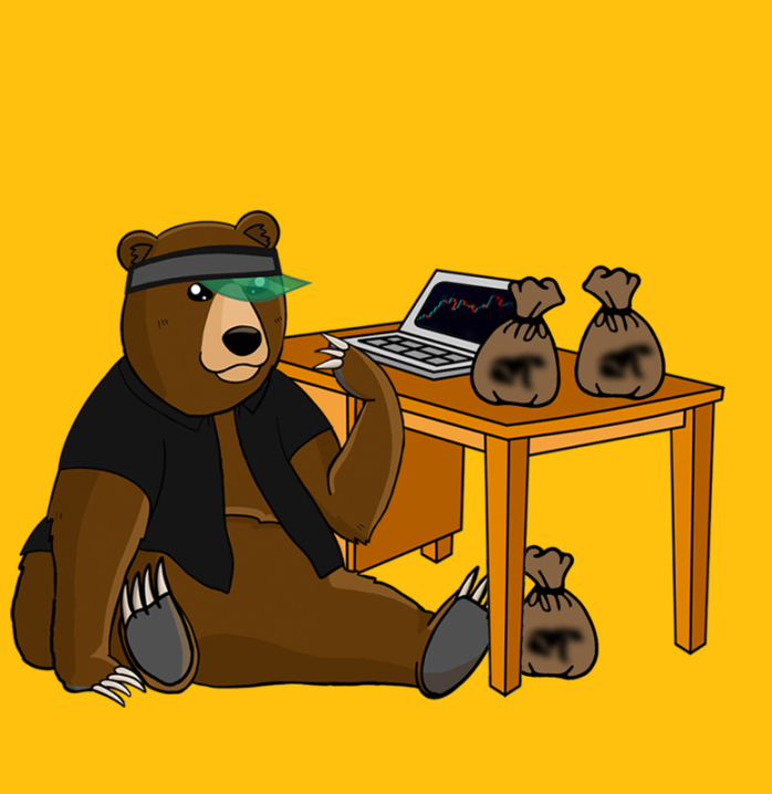 年化超200%,熊链挖“矿”指南