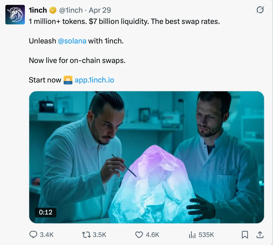 SOL是最适合长期投资的代币之一？解密Solana生态价值爆发的多重引擎