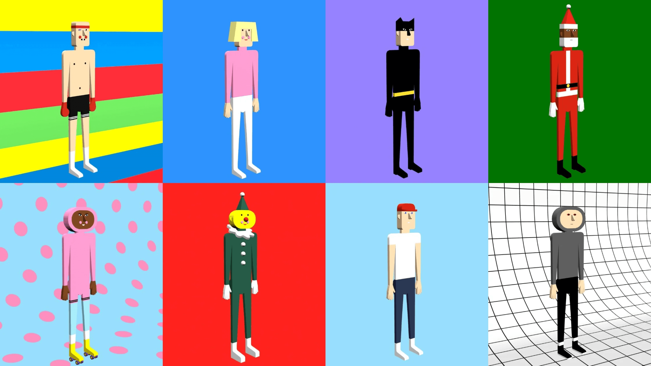 CryptoPunks加密朋克再易主，Ribbit Capital为幕后金主，能否迎来发展新机遇？