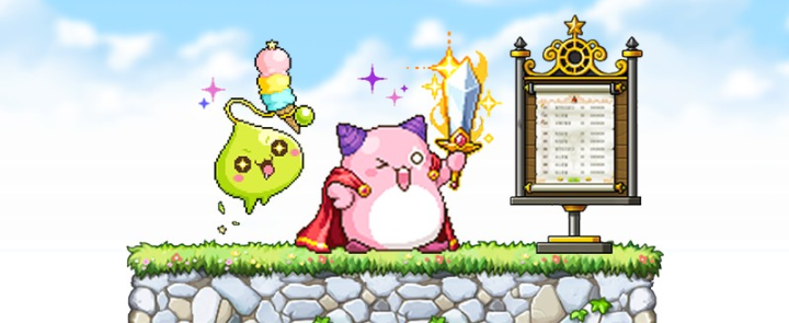 冒险岛链游NXPC强势上线，能带动GameFi复苏吗？