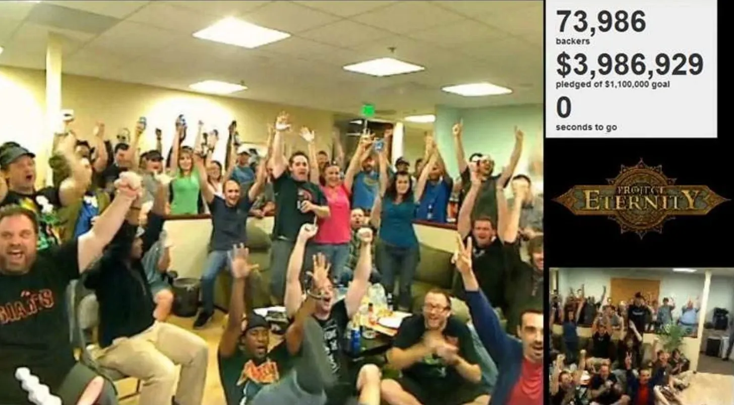 开放游戏宣言:B3如何解决Web3:游戏产业结构性问题?