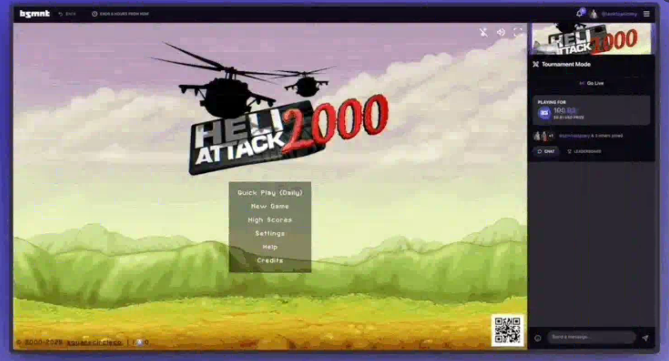 开放游戏宣言:B3如何解决Web3:游戏产业结构性问题?