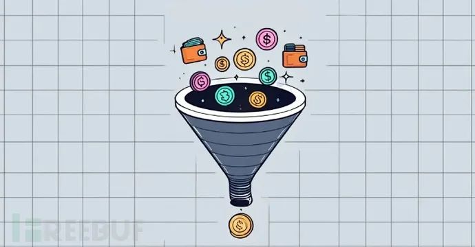 Telegram黑市涉84亿美元加密资金，朝鲜黑客赃款洗钱链条曝光