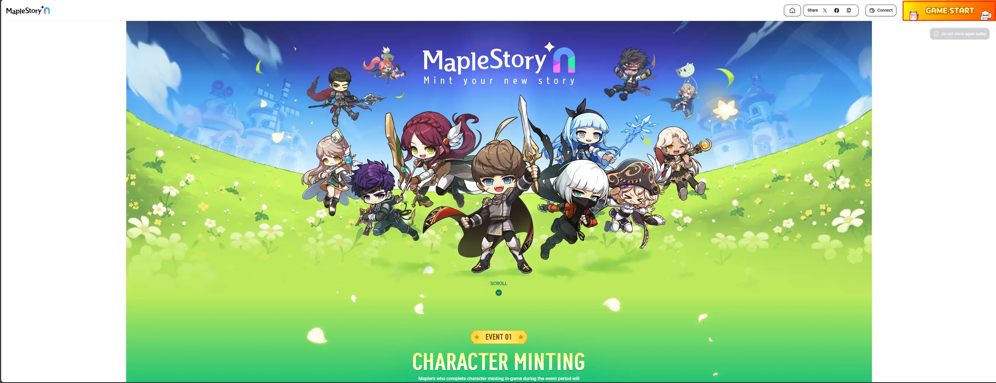 “童年记忆”冒险岛MapleStory初体验：打金系统如何？收益如何？