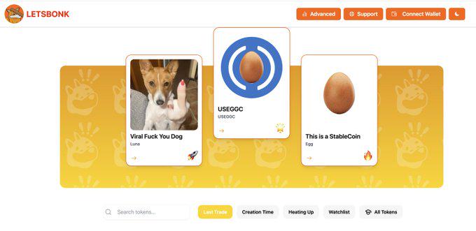 流量争夺战打响，带你深度拆解5大爆款Memecoin发射战壕