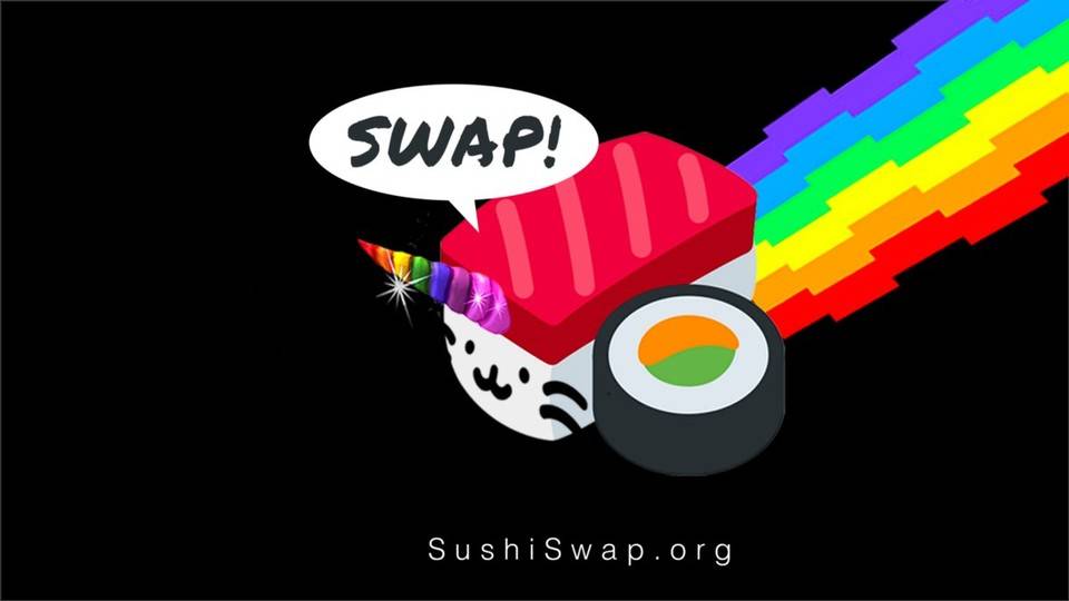 三分了解Sushiswap：引入代币经济激励的自动化做市商