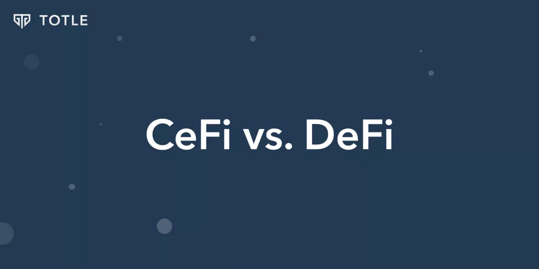 DeFi