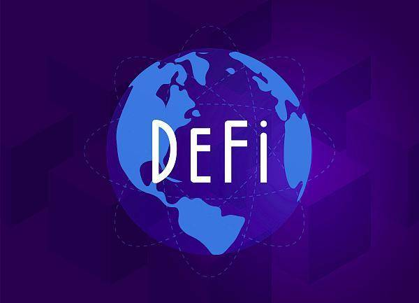 DeFi