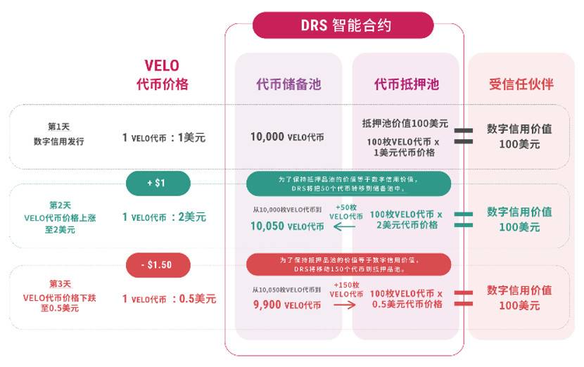 真本聪专访 Velo：如何另辟蹊径搭建传统金融与 DeFi 的价值桥梁？