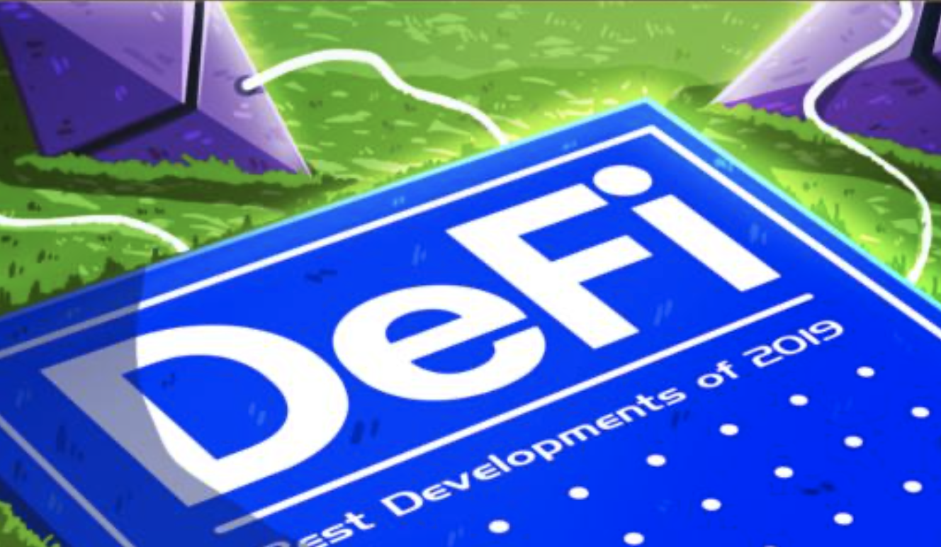 DeFi