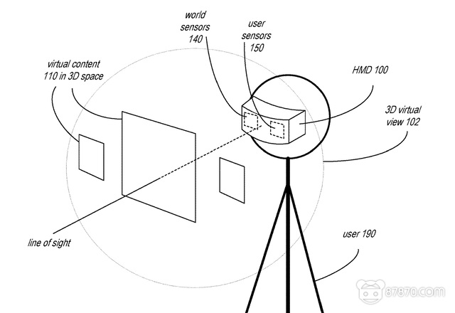 VR,vr技术,vr虚拟现实