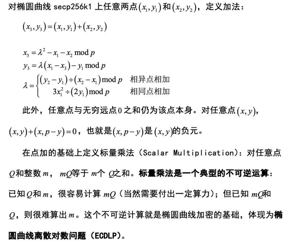 邹传伟：读懂比特币  ECDSA 与 Schnorr 签名算法，及 Taproot 升级